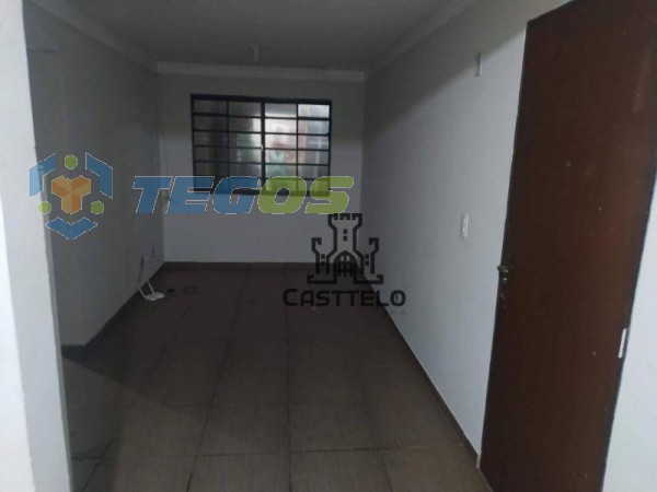 Apartamento  à venda, 48 m² por R$ 75.000 - Jardim Maria Celina - Londrina/PR Foto 1