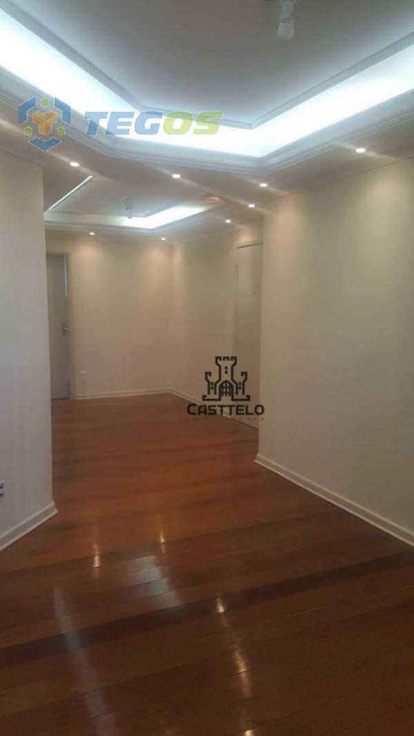 Apartamento à venda, 96 m² por R$ 373.000 - Centro - Londrina/PR Foto 2