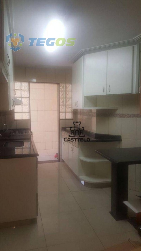 Apartamento à venda, 96 m² por R$ 373.000 - Centro - Londrina/PR Foto 4