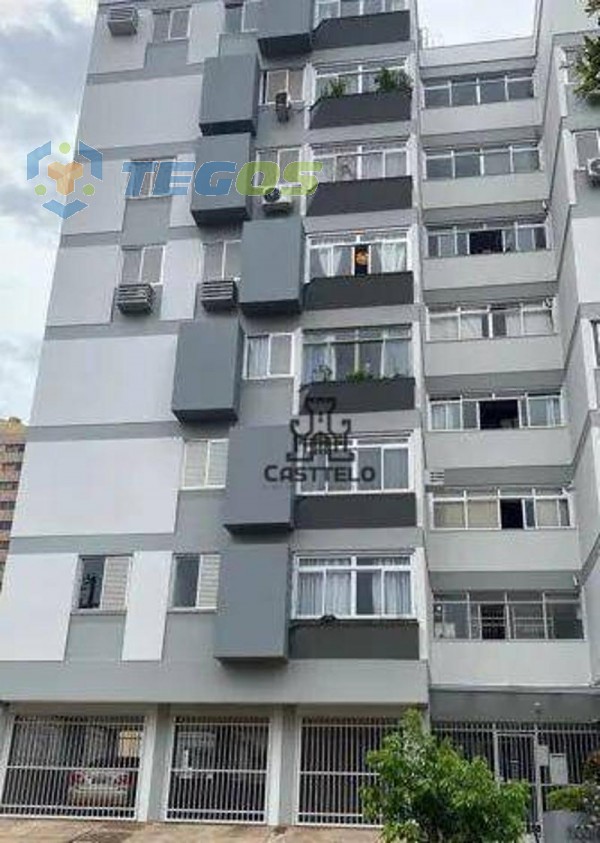 Apartamento com 3 dormitórios à venda, 63 m² por R$ 371.000 - Jardim Agari - Londrina/PR Foto 2