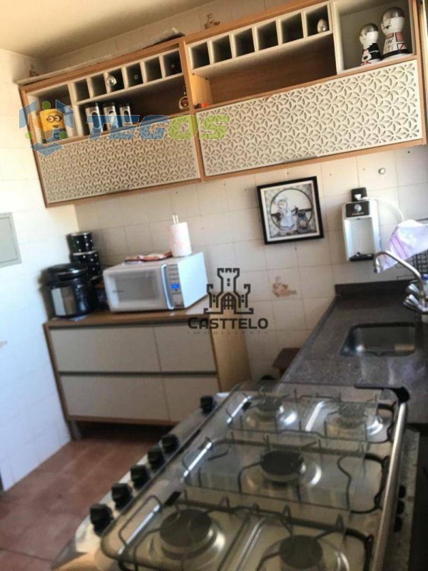 Apartamento à venda, 93 m² por R$ 373.000 - Centro - Londrina/PR Foto 11