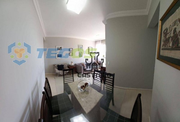 Apartamento à venda, 79 m² por R$ 380.000 - Jardim Andrade - Londrina/PR Foto 4