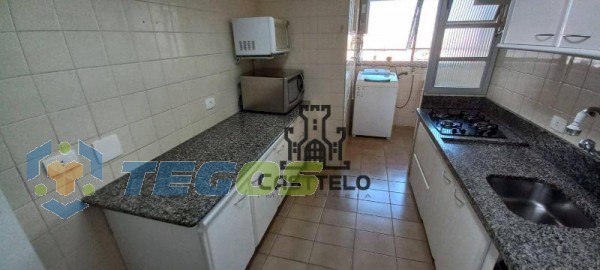 Apartamento à venda, 79 m² por R$ 380.000 - Jardim Andrade - Londrina/PR Foto 8