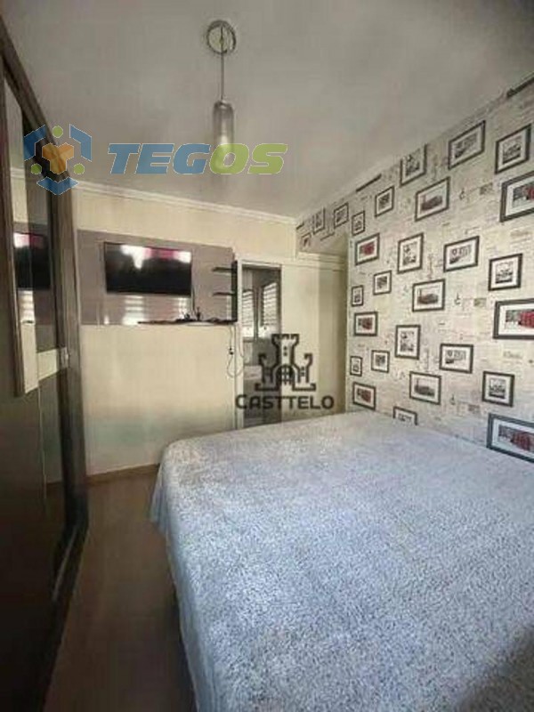 Apartamento à venda, 128 m² por R$ 373.000 - Vale dos Tucanos - Londrina/PR Foto 2