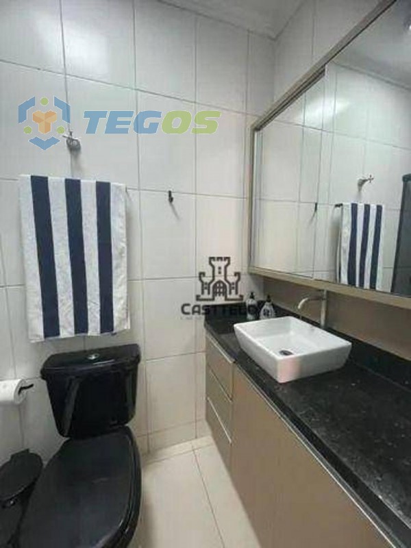 Apartamento à venda, 128 m² por R$ 373.000 - Vale dos Tucanos - Londrina/PR Foto 5