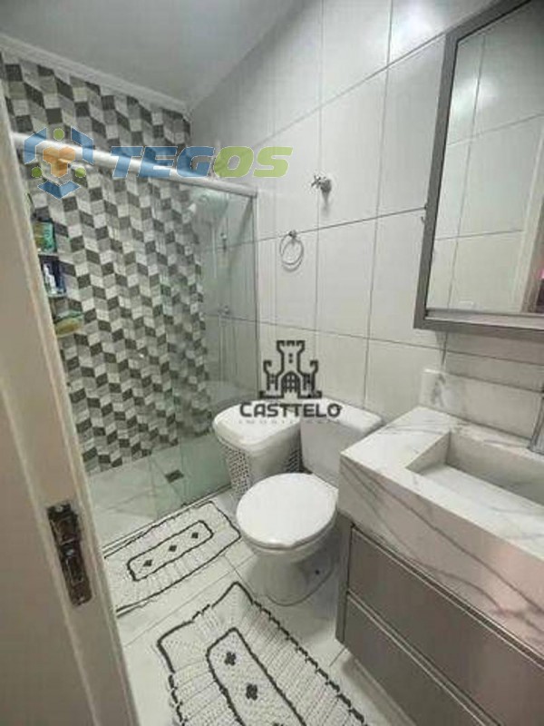 Apartamento à venda, 128 m² por R$ 373.000 - Vale dos Tucanos - Londrina/PR Foto 6