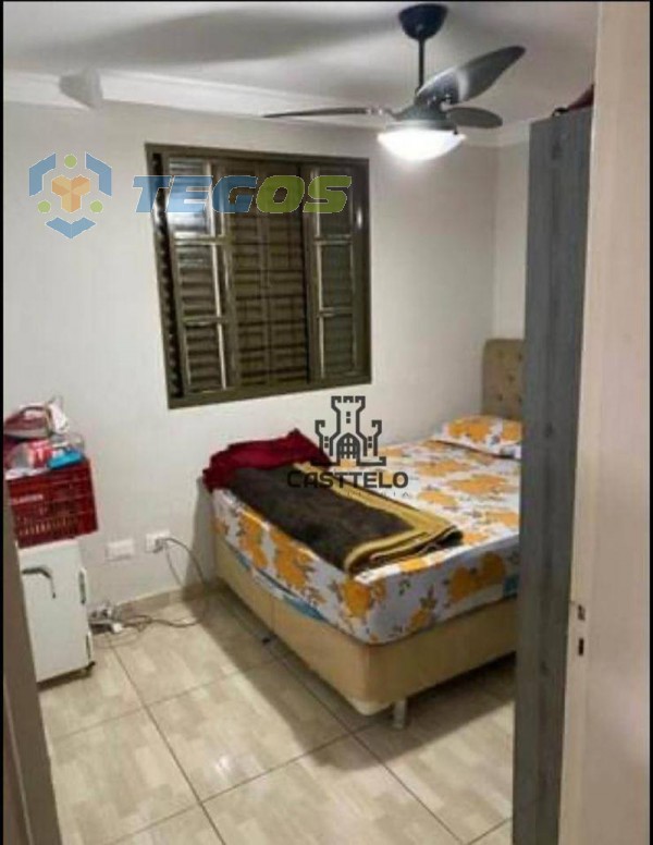 Apartamento à venda, 43 m² por R$ 60.000 - Conjunto Habitacinal cristal I - Londrina/PR Foto 4