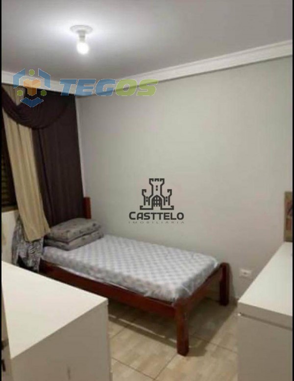 Apartamento à venda, 43 m² por R$ 60.000 - Conjunto Habitacinal cristal I - Londrina/PR Foto 5