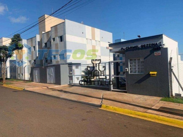 Apartamento à venda, 51 m² por R$ 95.000 - Jardim Itapoá - Londrina/PR Foto 1