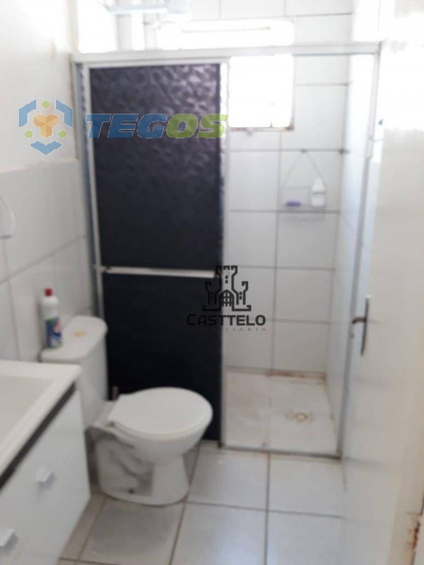 Apartamento à venda, 51 m² por R$ 95.000 - Jardim Itapoá - Londrina/PR Foto 9