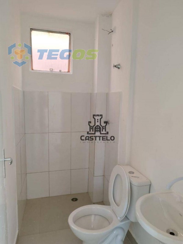 Apartamento  à venda, 44 m² por R$ 125.000 - Jardim Santa Cruz - Londrina/PR Foto 12