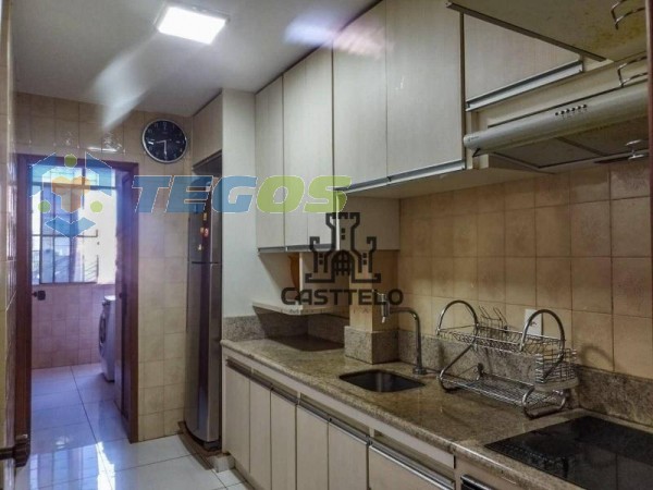 Apartamento à venda, 160 m² por R$ 370.000 - Centro - Londrina/PR Foto 13