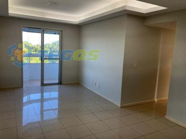 Apto de 2 quartos com suite R$ 590.000 localizado na Praia da Costa vila Velha ES Foto 2