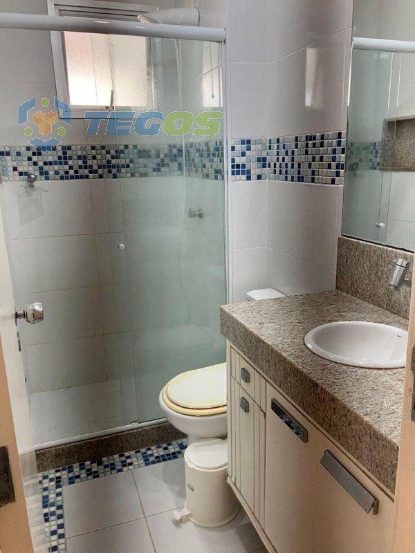 Apto de 2 quartos com suite R$ 590.000 localizado na Praia da Costa vila Velha ES Foto 3