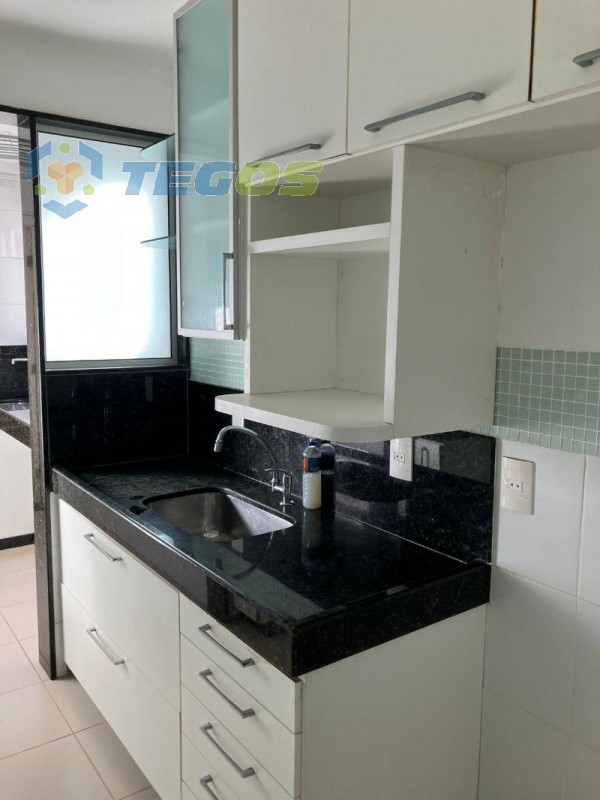 Apto de 2 quartos com suite R$ 590.000 localizado na Praia da Costa vila Velha ES Foto 5