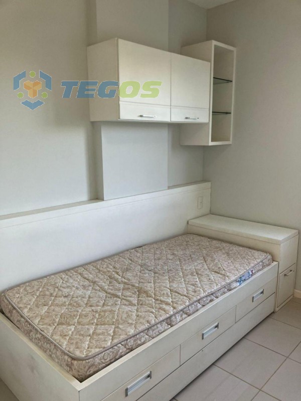 Apto de 2 quartos com suite R$ 590.000 localizado na Praia da Costa vila Velha ES Foto 8