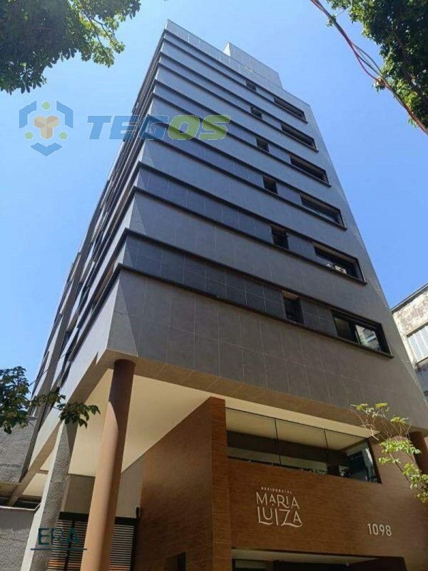 Apartamento para aluguel, 3 quartos, 1 suíte, 2 vagas, Santo Agostinho - Belo Horizonte/MG Foto 17