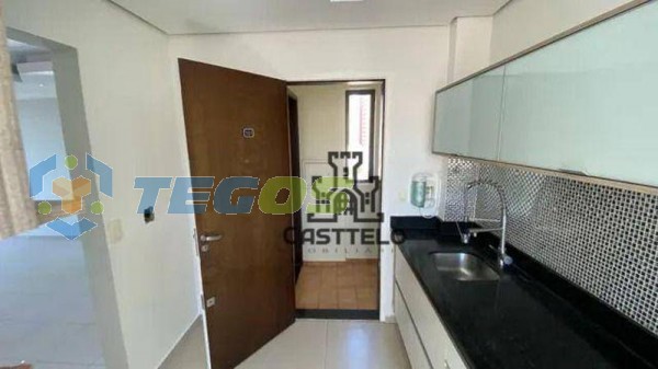 Apartamento à venda, 77 m² por R$ 369.000 - Bela Vista - Londrina/PR Foto 2