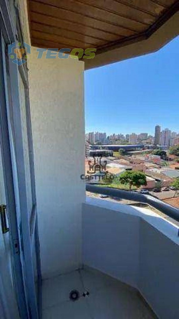 Apartamento à venda, 77 m² por R$ 369.000 - Bela Vista - Londrina/PR Foto 8