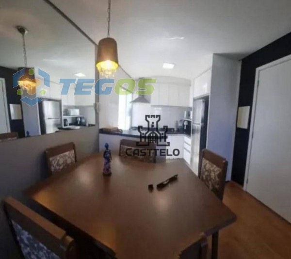 Apartamento à venda, 45 m² por R$ 399.000 - Ouro Verde - Londrina/PR Foto 4