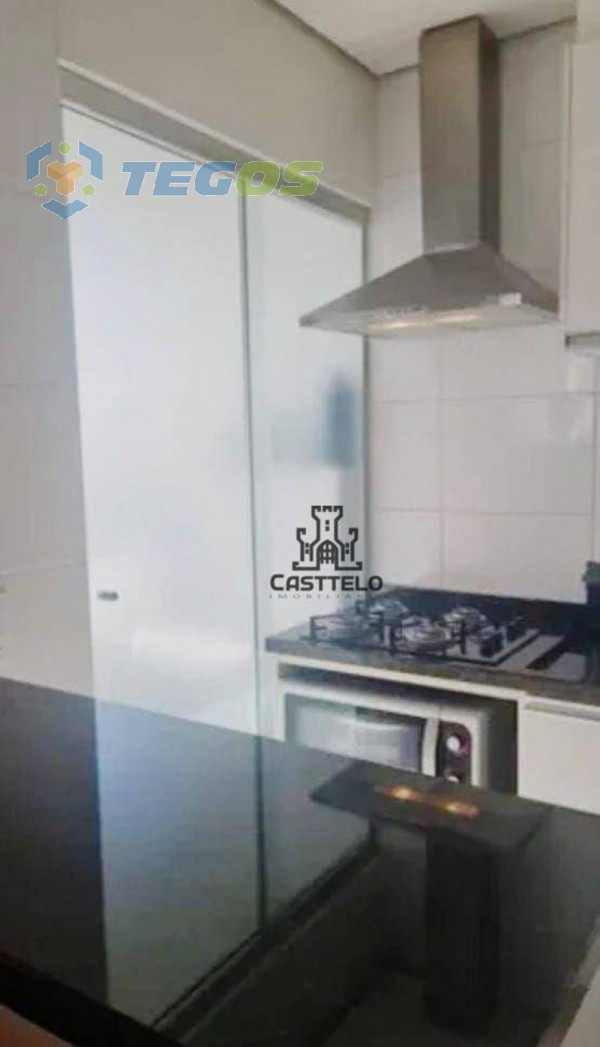 Apartamento à venda, 45 m² por R$ 399.000 - Ouro Verde - Londrina/PR Foto 8