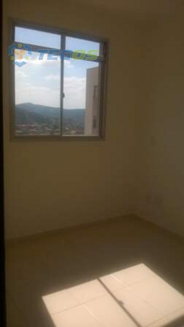 Apartamento para aluguel, 2 quartos, 1 vaga, Liberdade - SANTA LUZIA/MG Foto 5