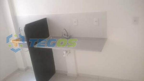 Apartamento para aluguel, 2 quartos, 1 vaga, Liberdade - SANTA LUZIA/MG Foto 6