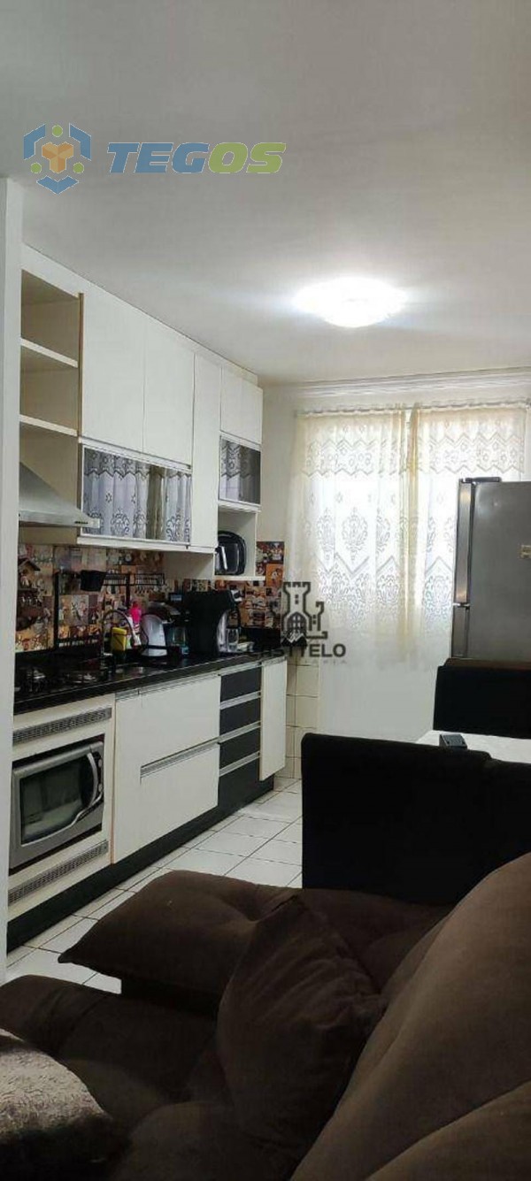 Apartamento à venda, 45 m² por R$ 120.000 - Nova Olinda - Londrina/PR Foto 5