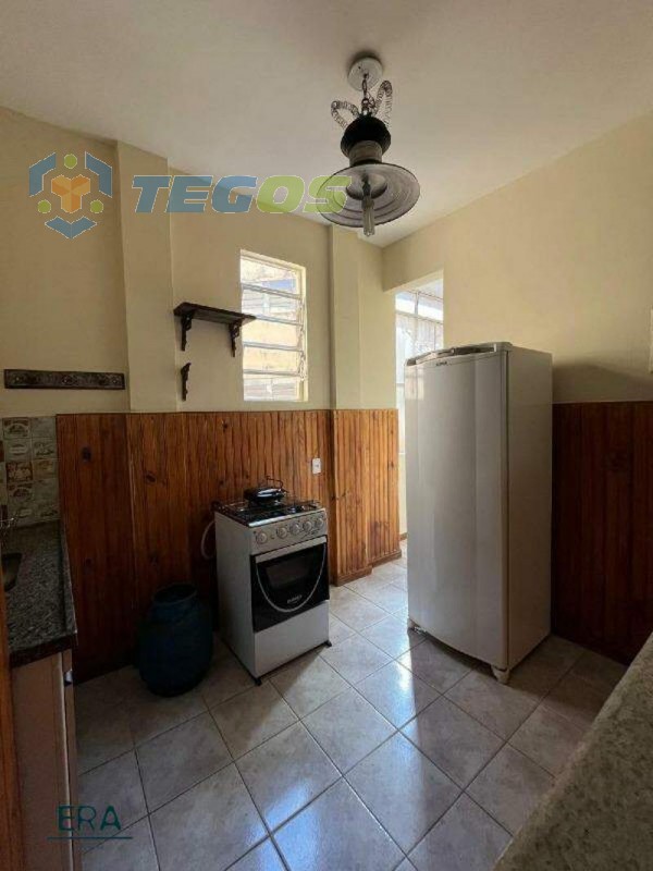 Apartamento para aluguel, 2 quartos, Barro Preto - Belo Horizonte/MG Foto 5