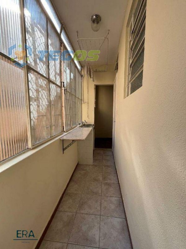 Apartamento para aluguel, 2 quartos, Barro Preto - Belo Horizonte/MG Foto 6