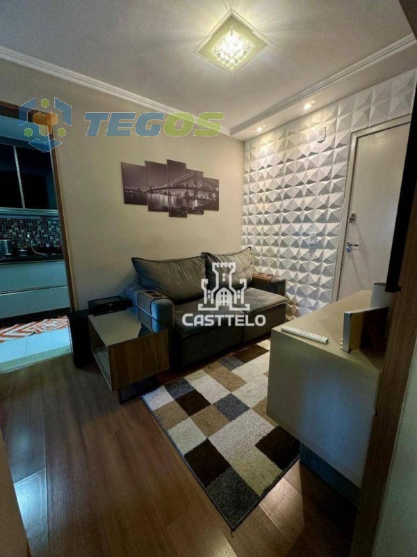 Apartamento à venda, 108 m² por R$ 360.000 - Vale dos Tucanos - Londrina/PR Foto 3