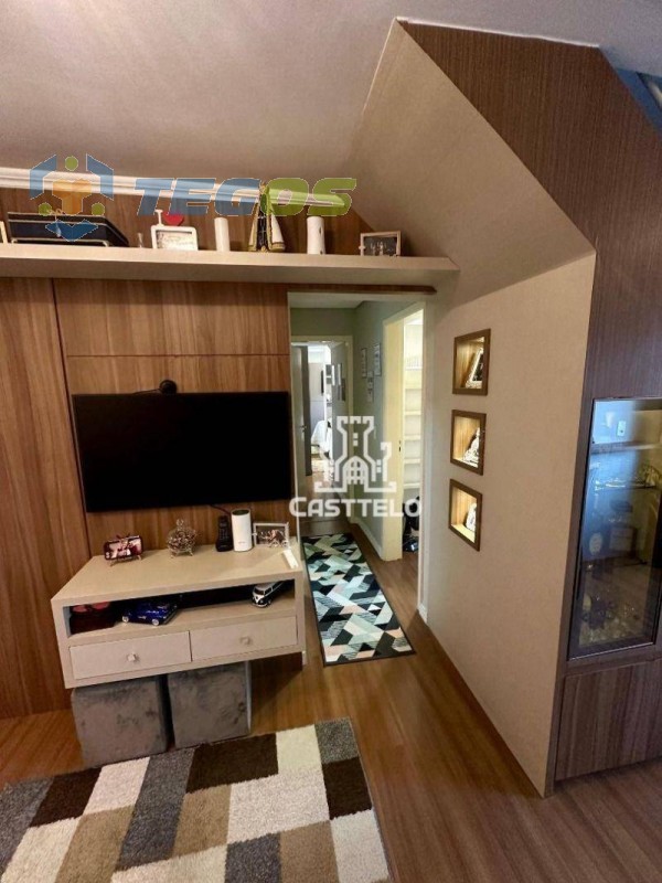 Apartamento à venda, 108 m² por R$ 360.000 - Vale dos Tucanos - Londrina/PR Foto 4