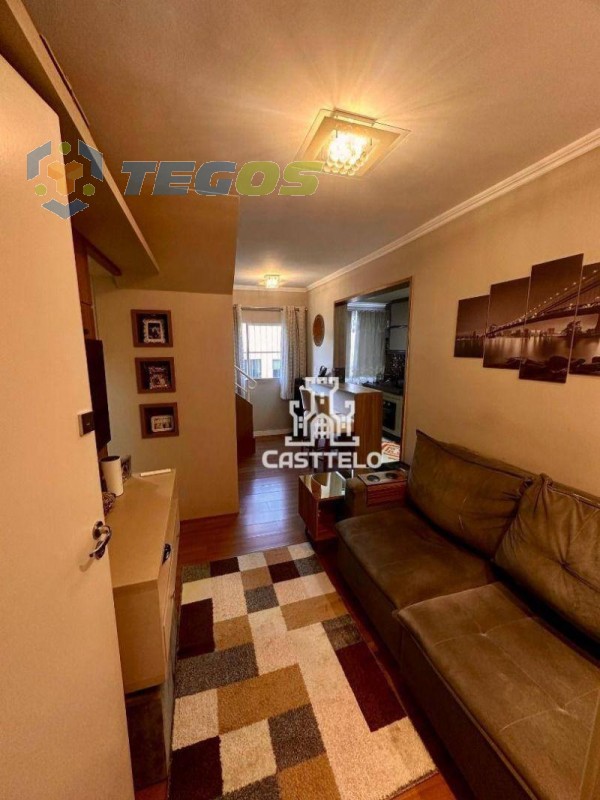 Apartamento à venda, 108 m² por R$ 360.000 - Vale dos Tucanos - Londrina/PR Foto 5