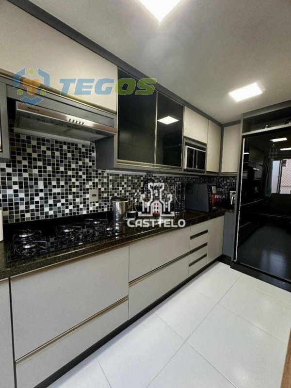 Apartamento à venda, 108 m² por R$ 360.000 - Vale dos Tucanos - Londrina/PR Foto 7