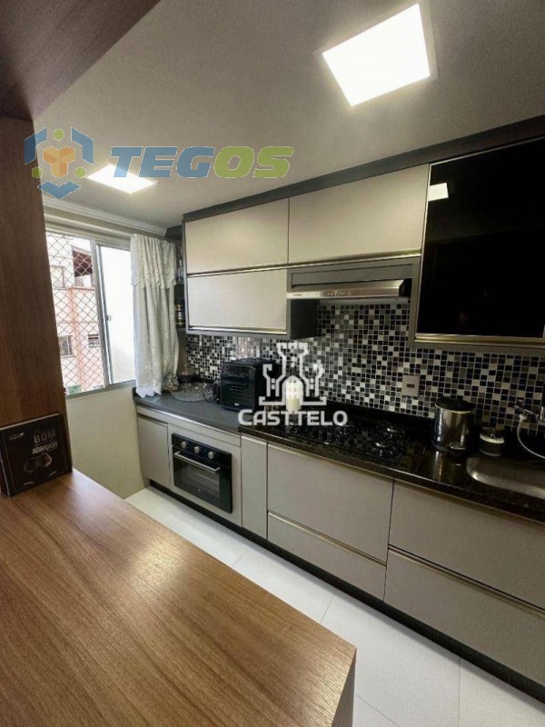 Apartamento à venda, 108 m² por R$ 360.000 - Vale dos Tucanos - Londrina/PR Foto 8