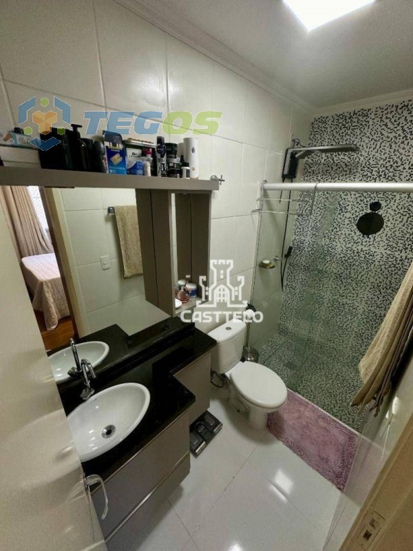 Apartamento à venda, 108 m² por R$ 360.000 - Vale dos Tucanos - Londrina/PR Foto 9