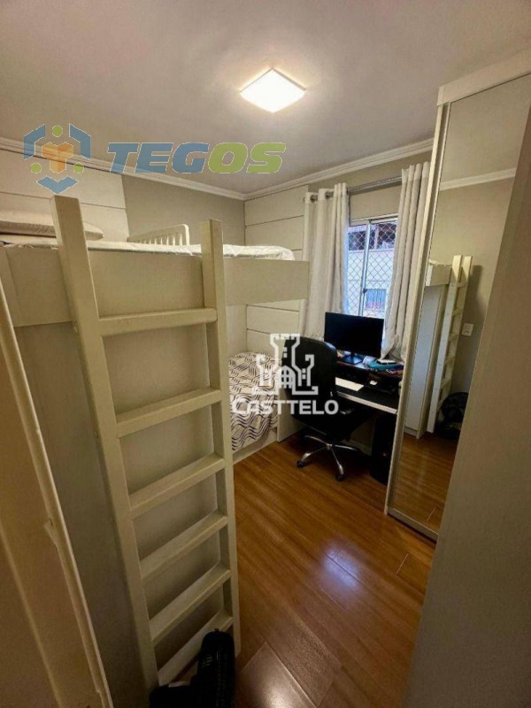 Apartamento à venda, 108 m² por R$ 360.000 - Vale dos Tucanos - Londrina/PR Foto 10