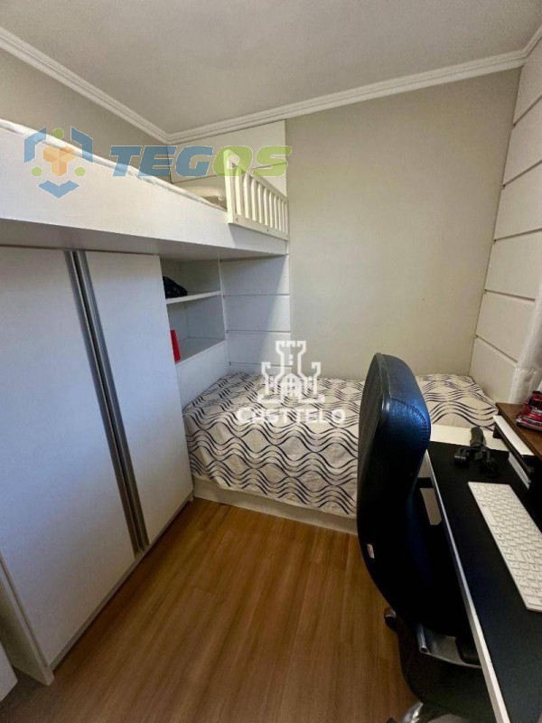 Apartamento à venda, 108 m² por R$ 360.000 - Vale dos Tucanos - Londrina/PR Foto 11