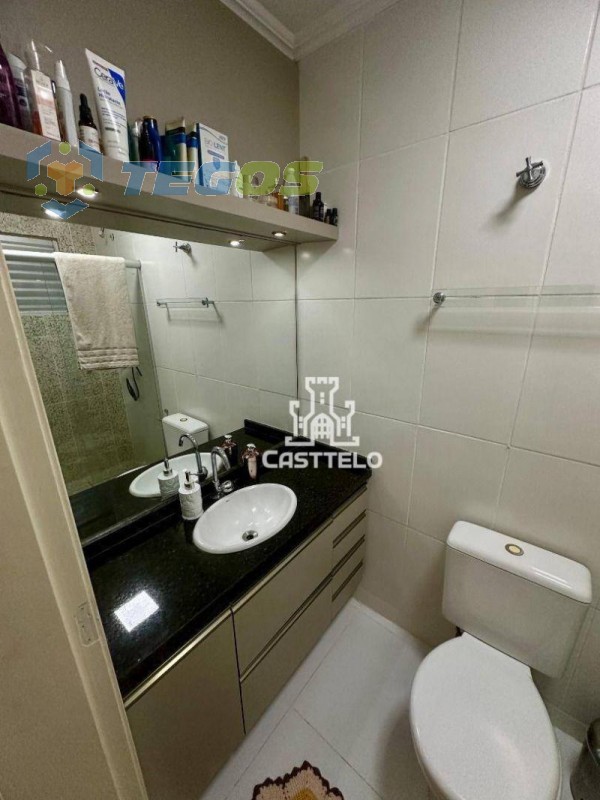 Apartamento à venda, 108 m² por R$ 360.000 - Vale dos Tucanos - Londrina/PR Foto 13