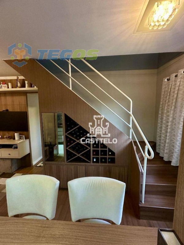 Apartamento à venda, 108 m² por R$ 360.000 - Vale dos Tucanos - Londrina/PR Foto 15