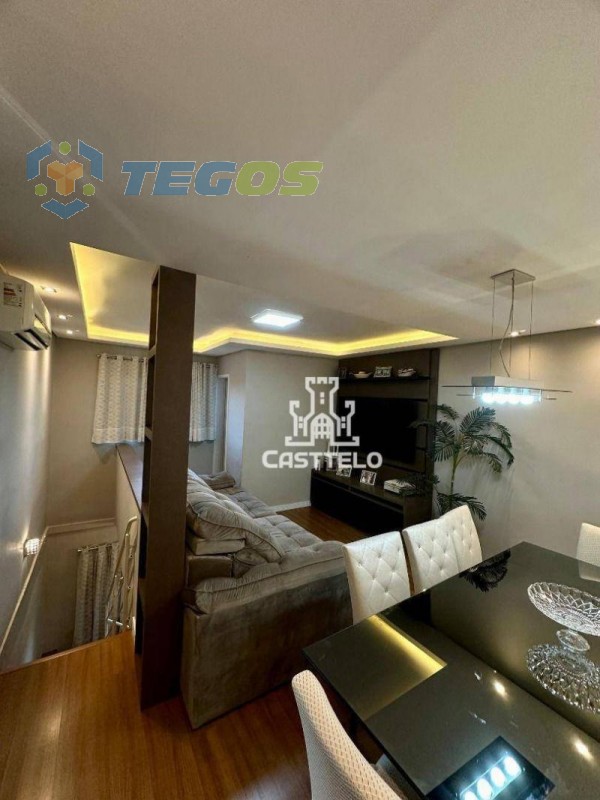 Apartamento à venda, 108 m² por R$ 360.000 - Vale dos Tucanos - Londrina/PR Foto 18