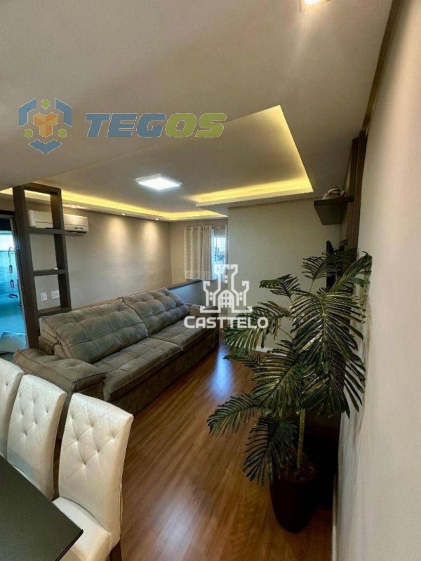 Apartamento à venda, 108 m² por R$ 360.000 - Vale dos Tucanos - Londrina/PR Foto 19