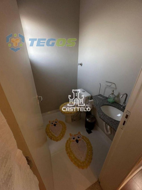 Apartamento à venda, 108 m² por R$ 360.000 - Vale dos Tucanos - Londrina/PR Foto 22