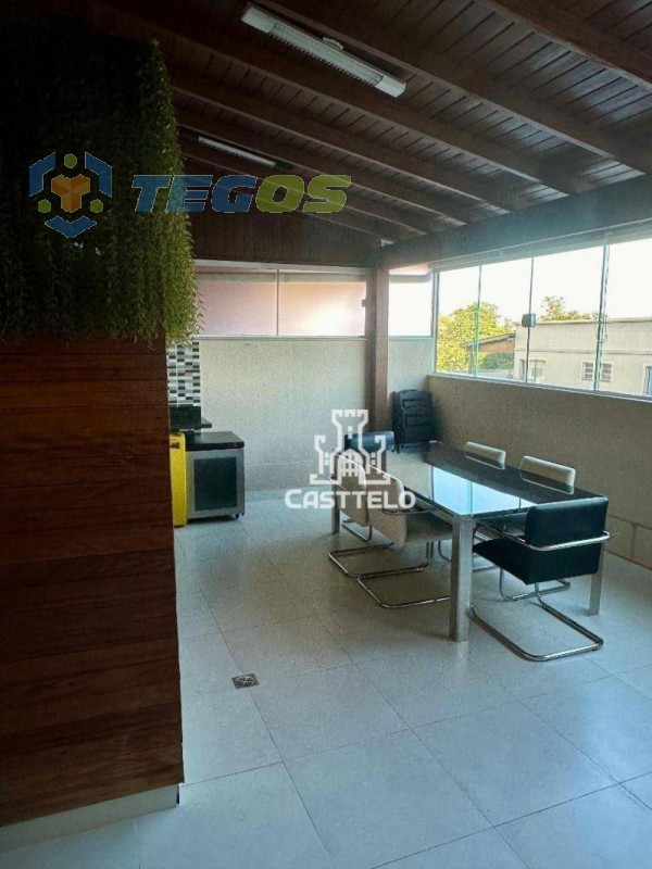 Apartamento à venda, 108 m² por R$ 360.000 - Vale dos Tucanos - Londrina/PR Foto 27