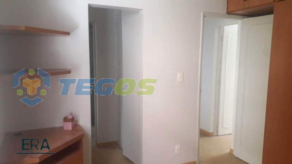 Apartamento para aluguel, 3 quartos, 1 suíte, 2 vagas, Gutierrez - Belo Horizonte/MG Foto 17