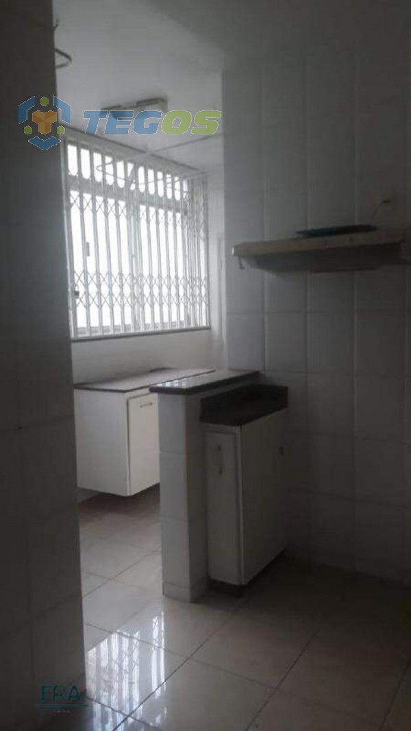 Apartamento para aluguel, 3 quartos, 1 suíte, 2 vagas, Gutierrez - Belo Horizonte/MG Foto 27