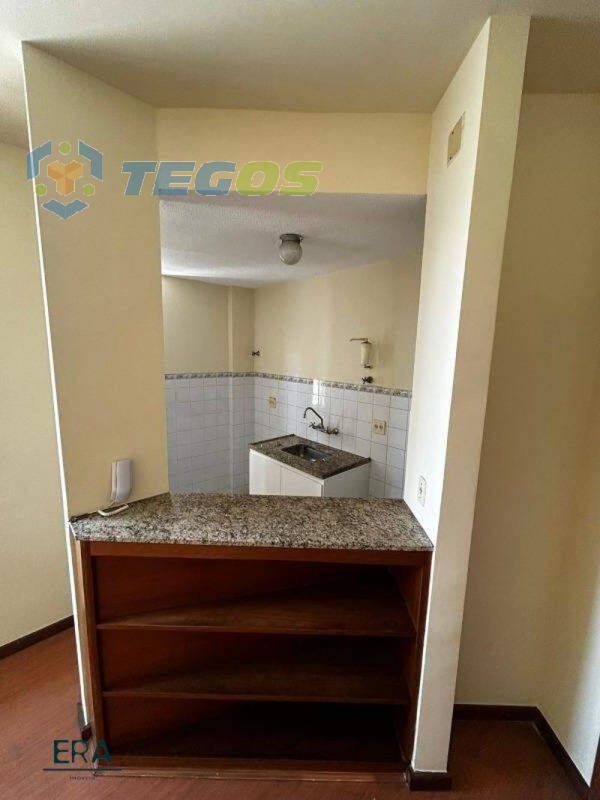 Apartamento para aluguel, 1 quarto, Santa Efigênia - Belo Horizonte/MG Foto 7