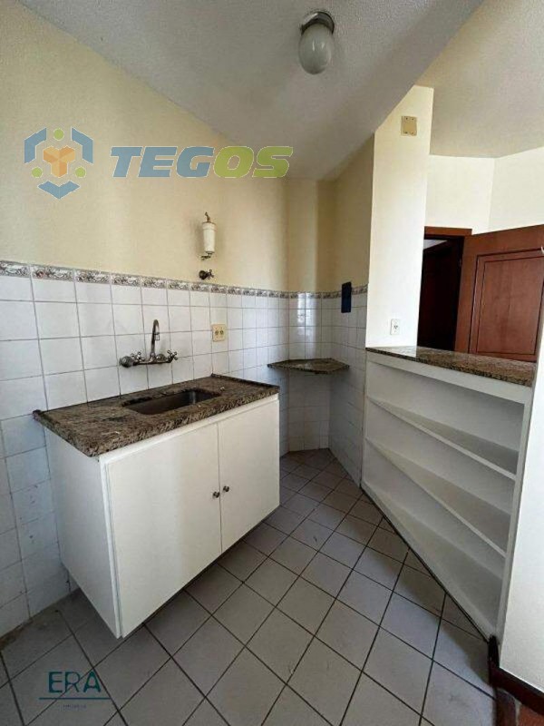 Apartamento para aluguel, 1 quarto, Santa Efigênia - Belo Horizonte/MG Foto 8