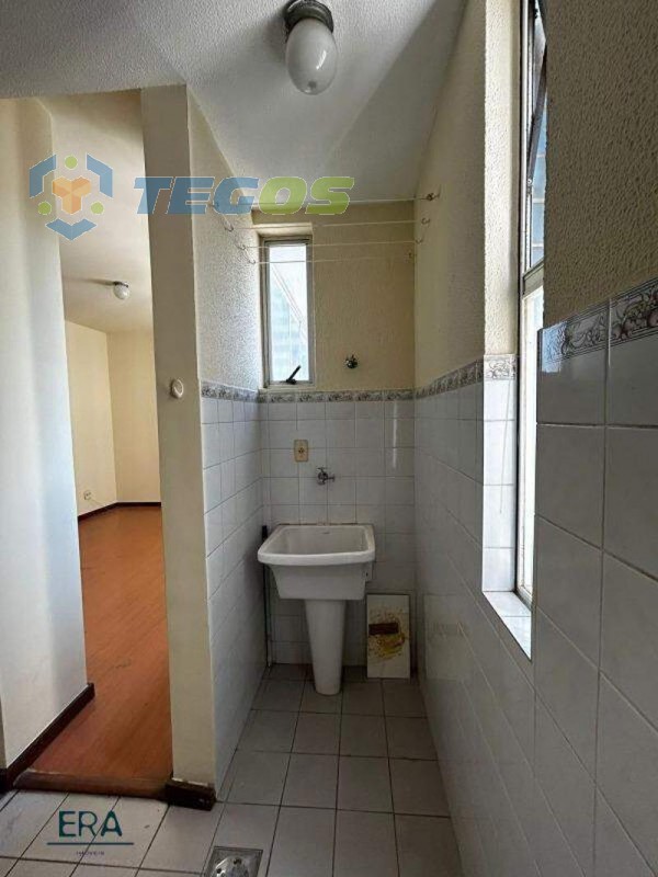 Apartamento para aluguel, 1 quarto, Santa Efigênia - Belo Horizonte/MG Foto 9