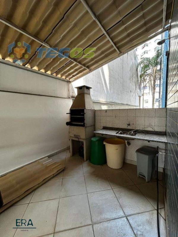 Apartamento para aluguel, 1 quarto, Santa Efigênia - Belo Horizonte/MG Foto 13